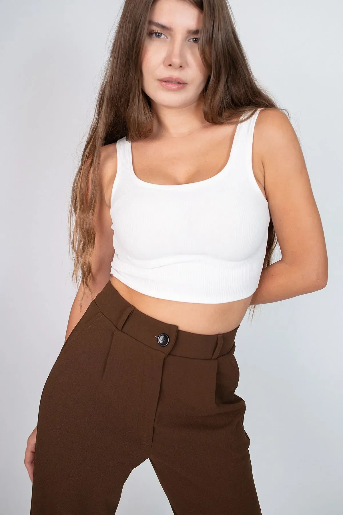 Premium Bambu Pantolon