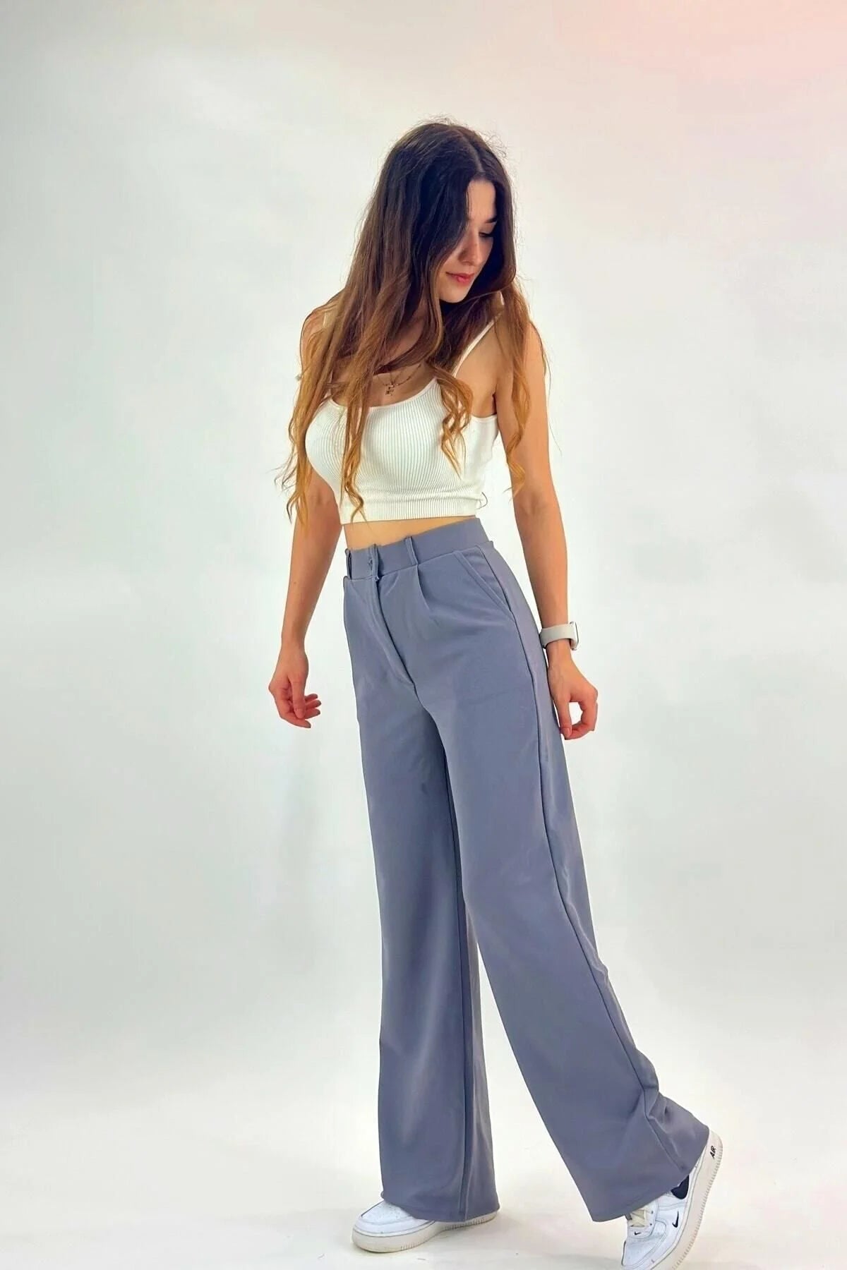 Premium Bambu Pantolon