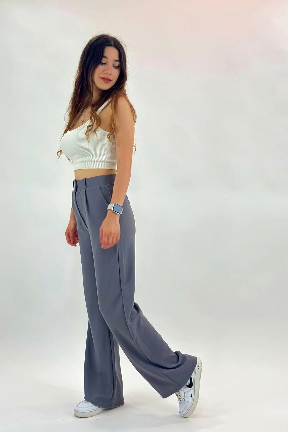 Premium Bambu Pantolon