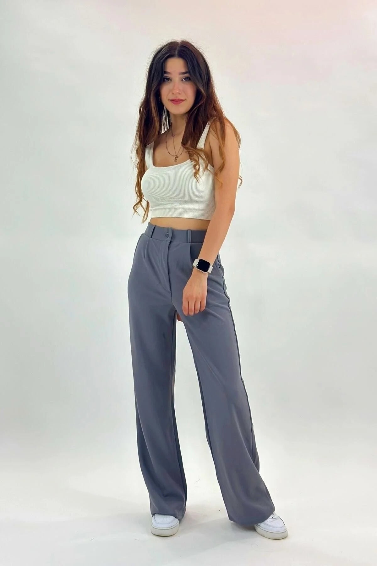 Premium Bambu Pantolon