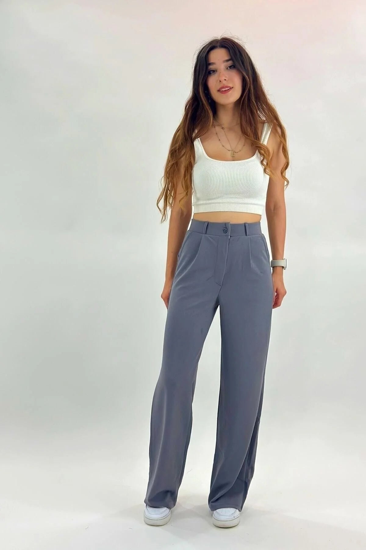 Premium Bambu Pantolon