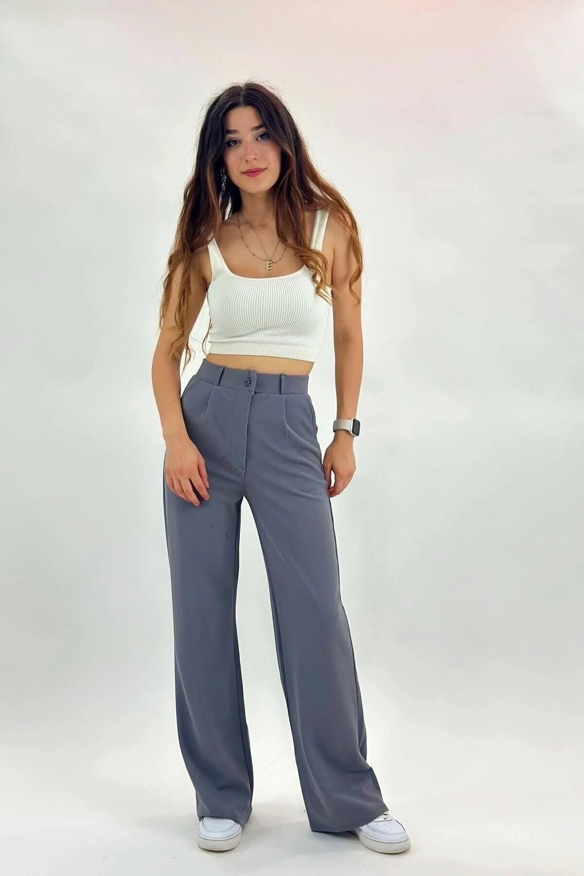 Premium Bambu Pantolon