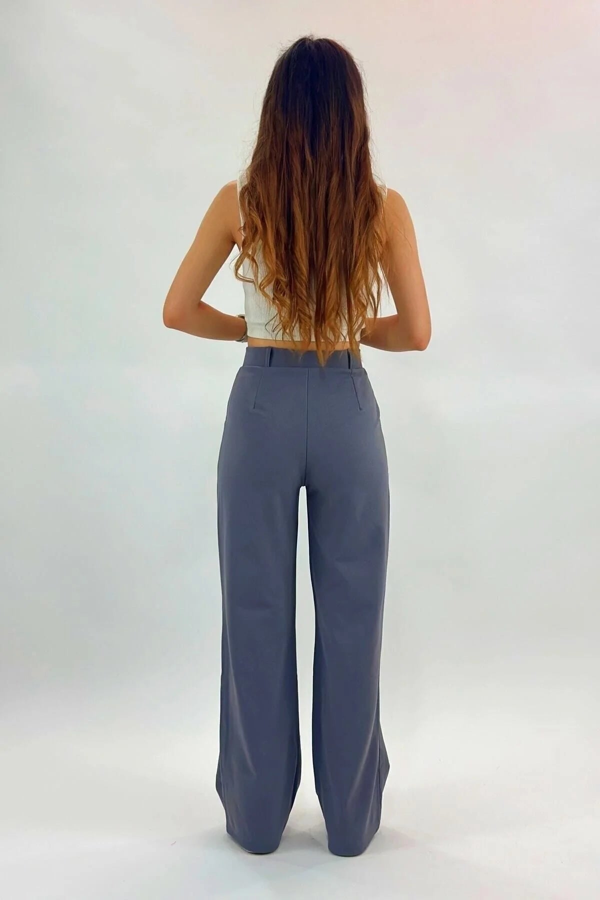 Premium Bambu Pantolon