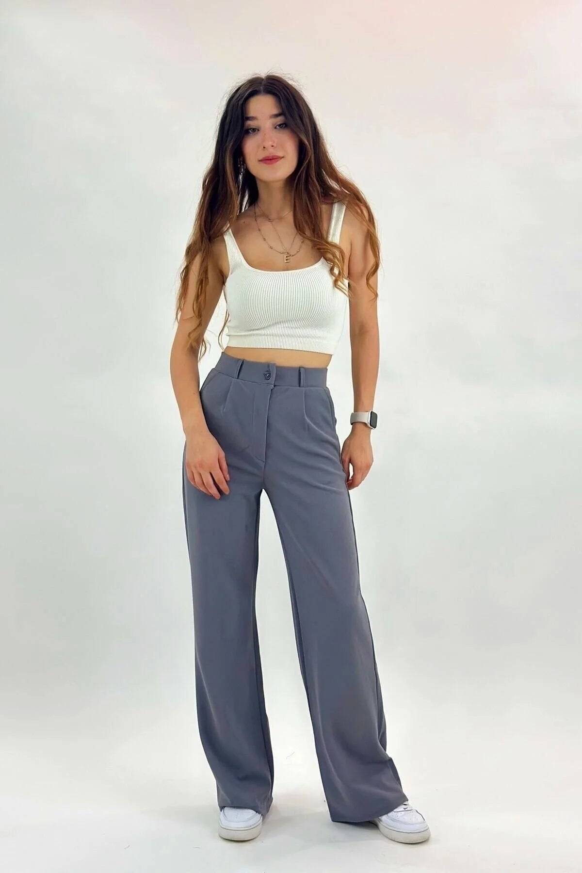 Premium Bambu Pantolon