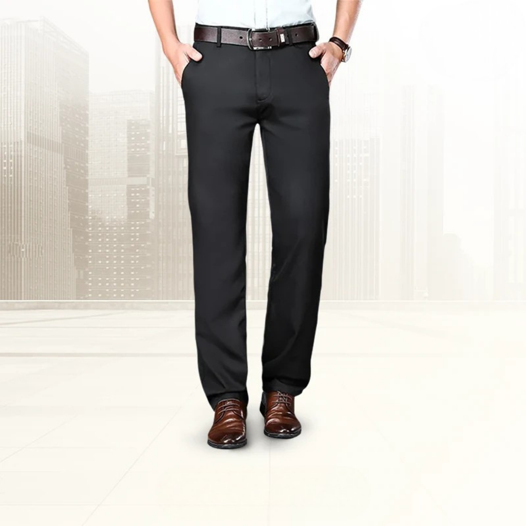 Pantalón de Fibra de Bambú