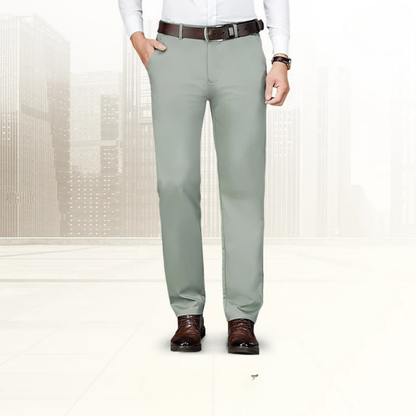 Pantalón de Fibra de Bambú