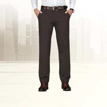 Pantalón de Fibra de Bambú