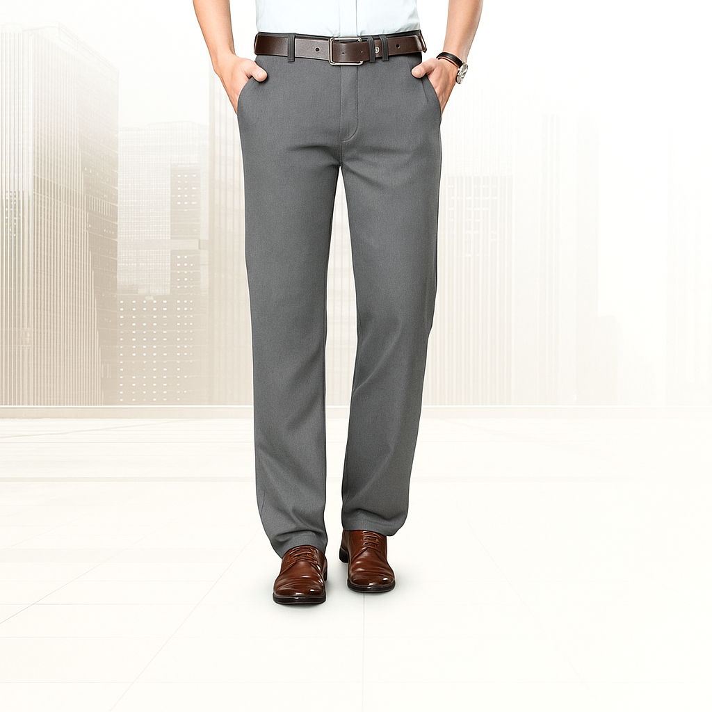 Pantalón de Fibra de Bambú